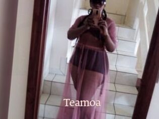 Teamoa
