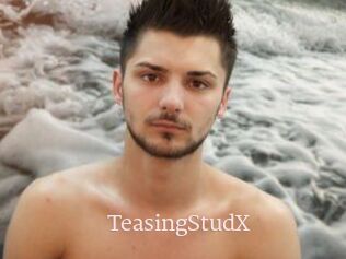 TeasingStudX