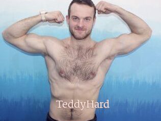 TeddyHard