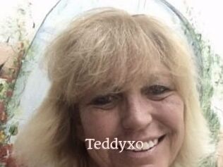 Teddyxo