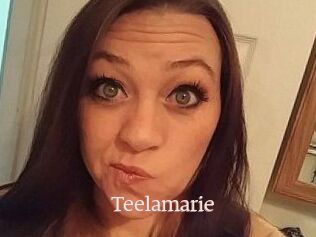 Teelamarie