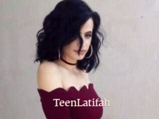 TeenLatifah