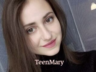 TeenMary