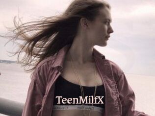 TeenMilfX