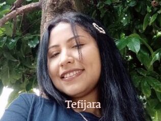Tefijara