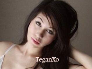 TeganXo