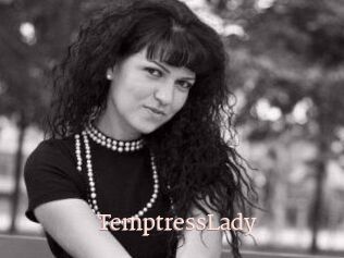TemptressLady