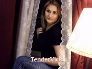 TenderVicki