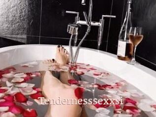 Tenderness_sexxsi
