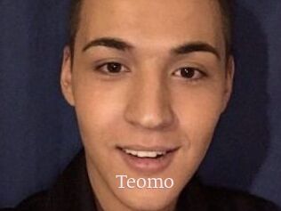 Teomo