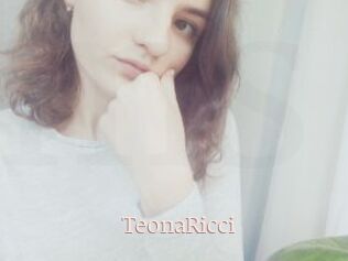 TeonaRicci