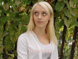 Teresitana
