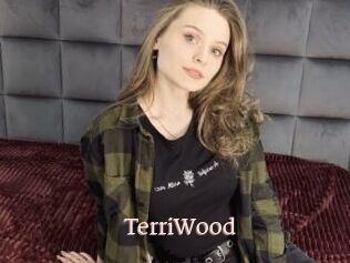 TerriWood