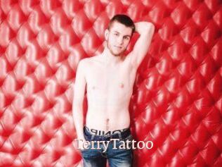 TerryTattoo