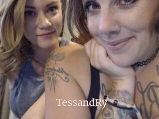 TessandRy