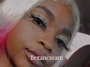 Texancream