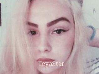 TeyaStar