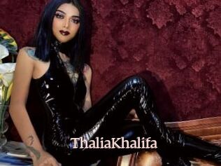 ThaliaKhalifa