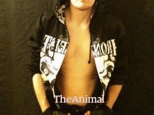 TheAnimal