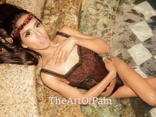 TheArtOfPain