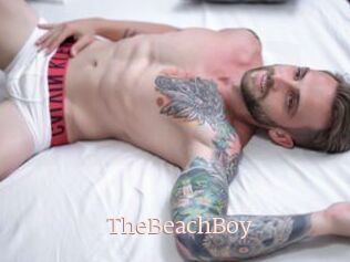 TheBeachBoy