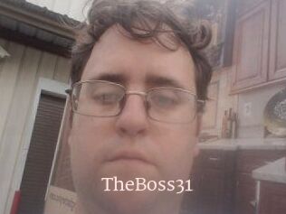 TheBoss31