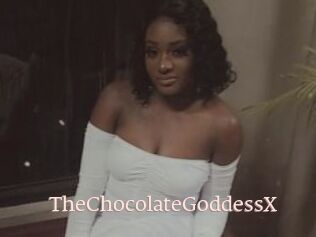 TheChocolateGoddessX