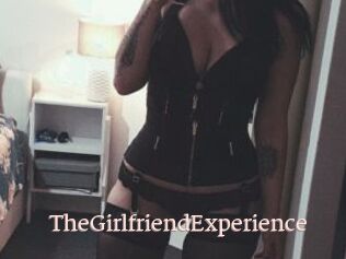 TheGirlfriendExperience