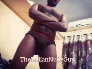 TheIndianNudeGuy