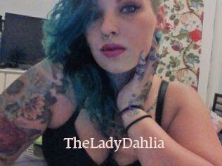 TheLadyDahlia
