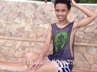 TheLastVirginTS