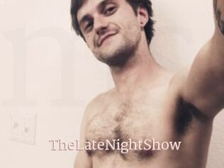 TheLateNightShow