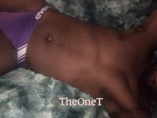 TheOneT