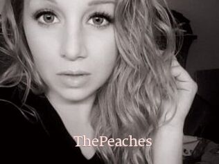 ThePeaches