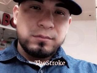TheStroke
