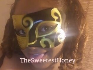 TheSweetestHoney