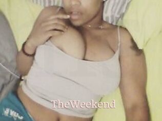 TheWeekend