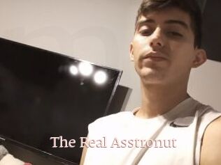 The_Real_Asstronut