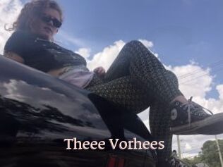 Theee_Vorhees