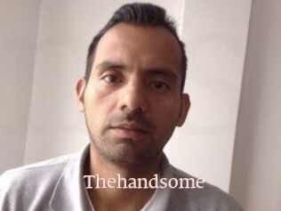 Thehandsome