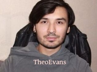 TheoEvans