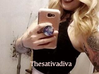 Thesativadiva