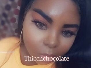 Thiccnchocolate