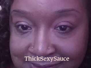 ThickSexySauce