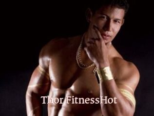 Thor_FitnessHot