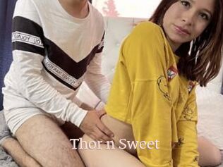 Thor_n_Sweet