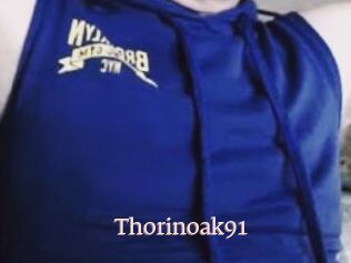 Thorinoak91
