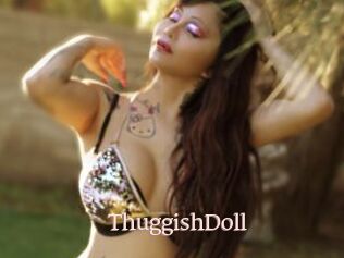 ThuggishDoll