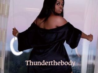 Thunderthebody