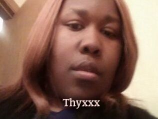 Thyxxx